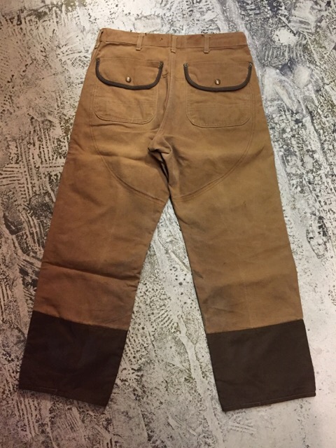11月25日(土)大阪店スーペリア入荷!#8 ハンティングアウトドア編!GORE-TEX HuntingCamoJKT!!_c0078587_2024306.jpg