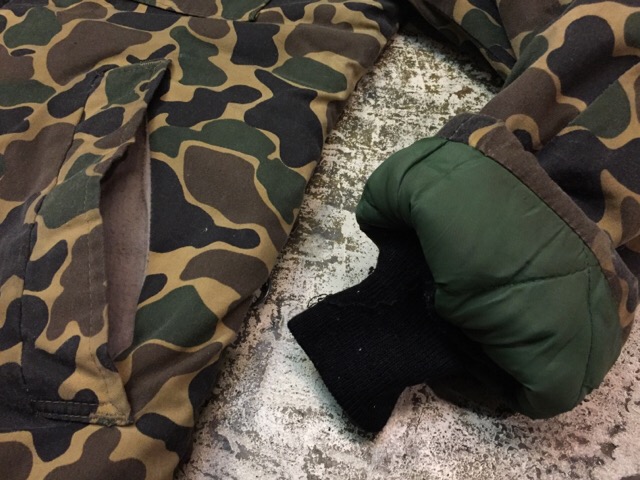 11月25日(土)大阪店スーペリア入荷!#8 ハンティングアウトドア編!GORE-TEX HuntingCamoJKT!!_c0078587_20422990.jpg
