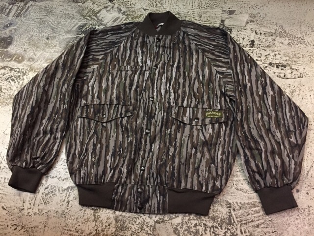 11月25日(土)大阪店スーペリア入荷!#8 ハンティングアウトドア編!GORE-TEX HuntingCamoJKT!!_c0078587_20442752.jpg