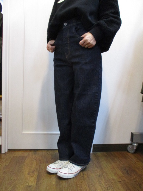 TODAYFUL トゥディフル FRANCY's Denim : dimanche ディマンシュ NEWS BLOG 最新ニュースはこちらのブログで！