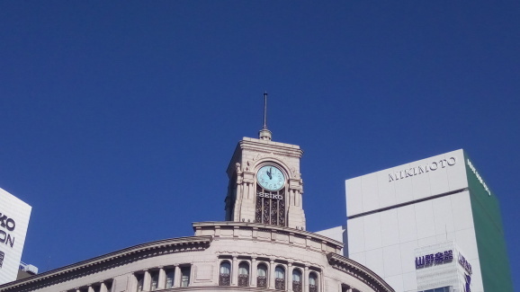 銀座７丁目の芳園で女子会_b0328397_21263873.jpg