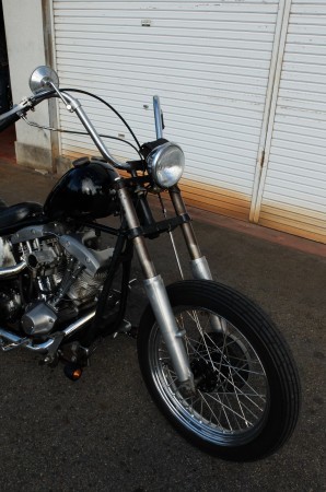 71FLH CHOPPER_a0165898_14525831.jpg