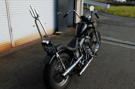71FLH CHOPPER_a0165898_14560792.jpg
