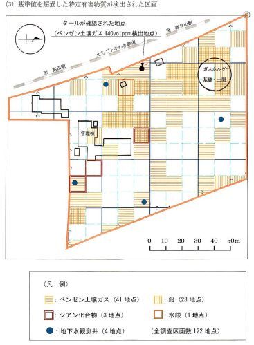 20171124 【地域協議会】北本町ガス供給所敷地の土壌調査結果_b0013099_11271102.jpg