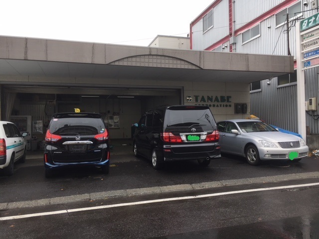 ★本日2度目の投稿は御納車RUSH(^_-)-☆★(白石店)_c0161601_10380446.jpg