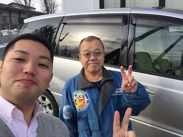 11月25日(土)☆TOMMYアウトレット☆あゆブログ(*・∀・*)ノ ウィッシュご成約H様☆_b0127002_17160234.jpg