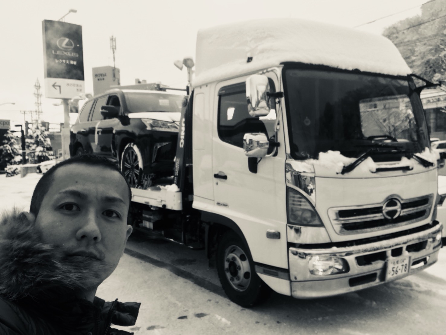 11月25日(土)トミーモータース☆S様ヴェルファイアご成約♪トミーレンタカー☆ランクル・ハマー専門店♪自社ローン☆_b0127002_17401817.jpg
