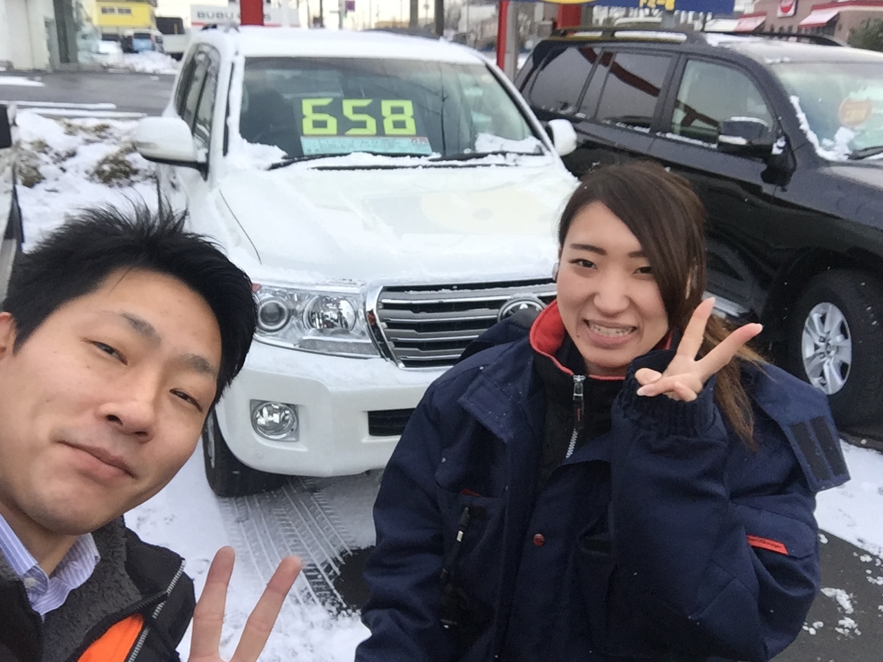 11月25日(土)トミーモータース☆S様ヴェルファイアご成約♪トミーレンタカー☆ランクル・ハマー専門店♪自社ローン☆_b0127002_17514730.jpg