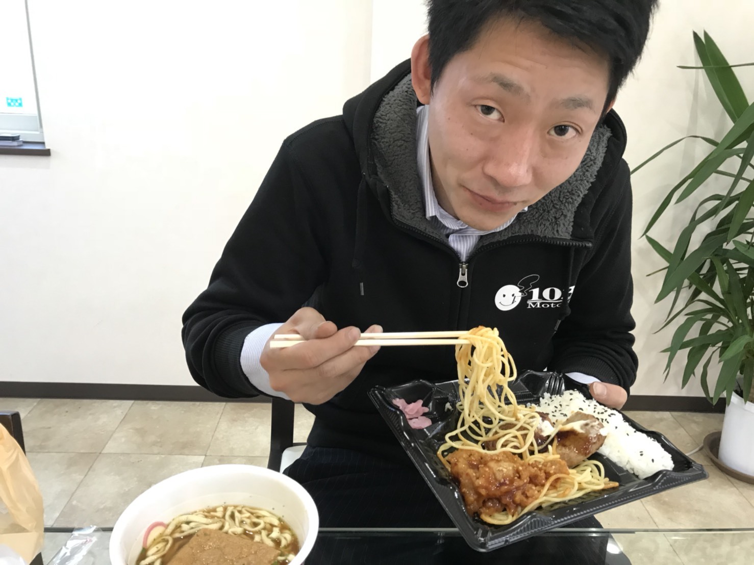 11月25日(土)トミーモータース☆S様ヴェルファイアご成約♪トミーレンタカー☆ランクル・ハマー専門店♪自社ローン☆_b0127002_18054434.jpg
