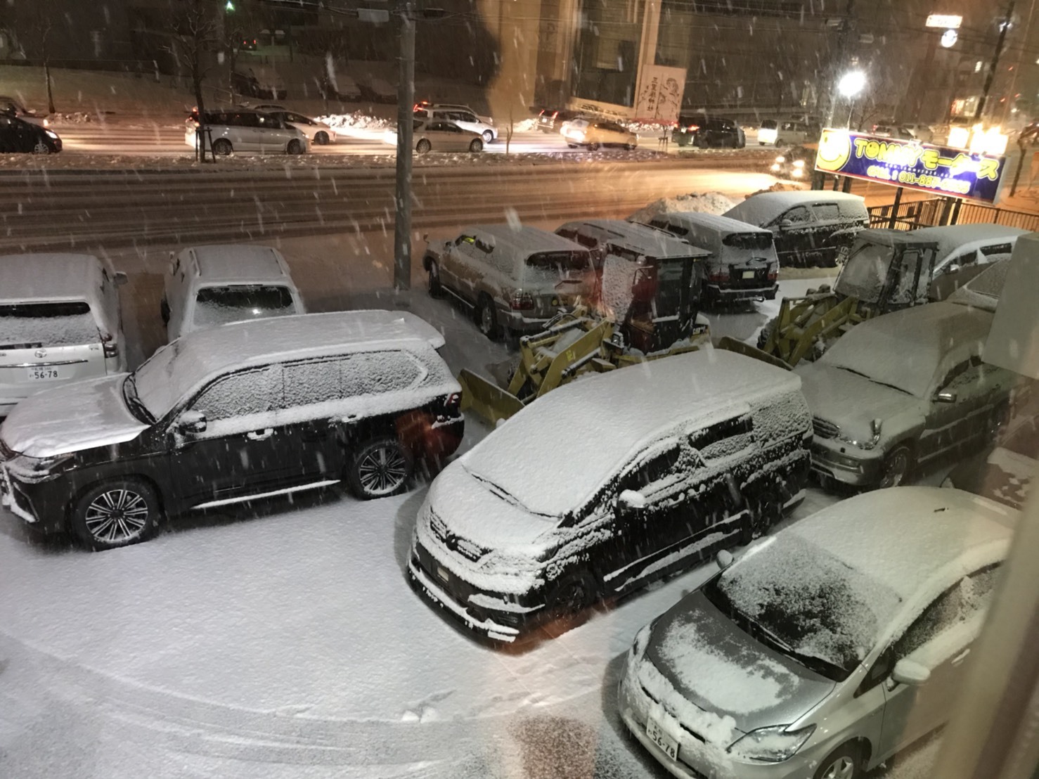 11月25日(土)トミーモータース☆S様ヴェルファイアご成約♪トミーレンタカー☆ランクル・ハマー専門店♪自社ローン☆_b0127002_18485025.jpg