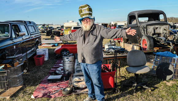 明日は なにわ旧車部品交換会 です モーターヘッド サイクルショップ