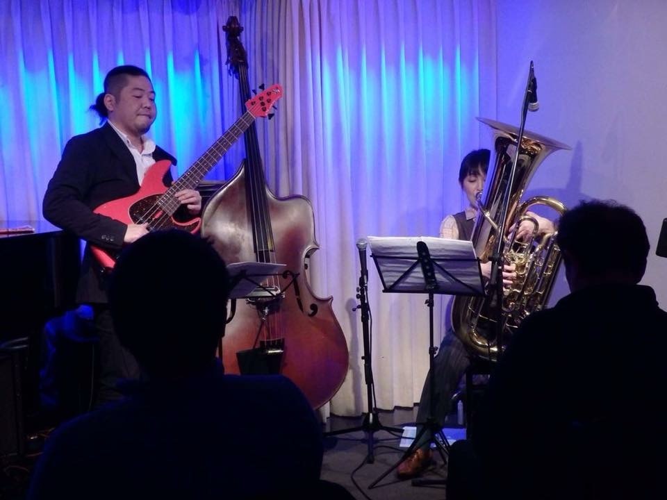 Jazzlive comin 広島 明日日曜日のライブ_b0115606_11343648.jpeg