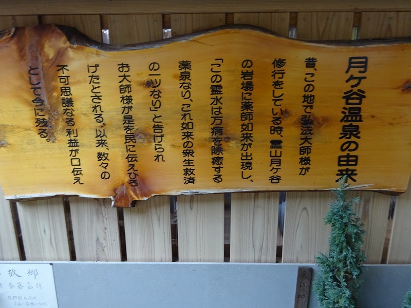 山犬嶽（やまいぬだけ）徳島県　苔の名所_b0124306_21422922.jpg