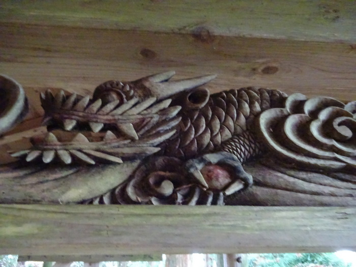 山犬嶽（やまいぬだけ）徳島県　苔の名所_b0124306_22114429.jpg