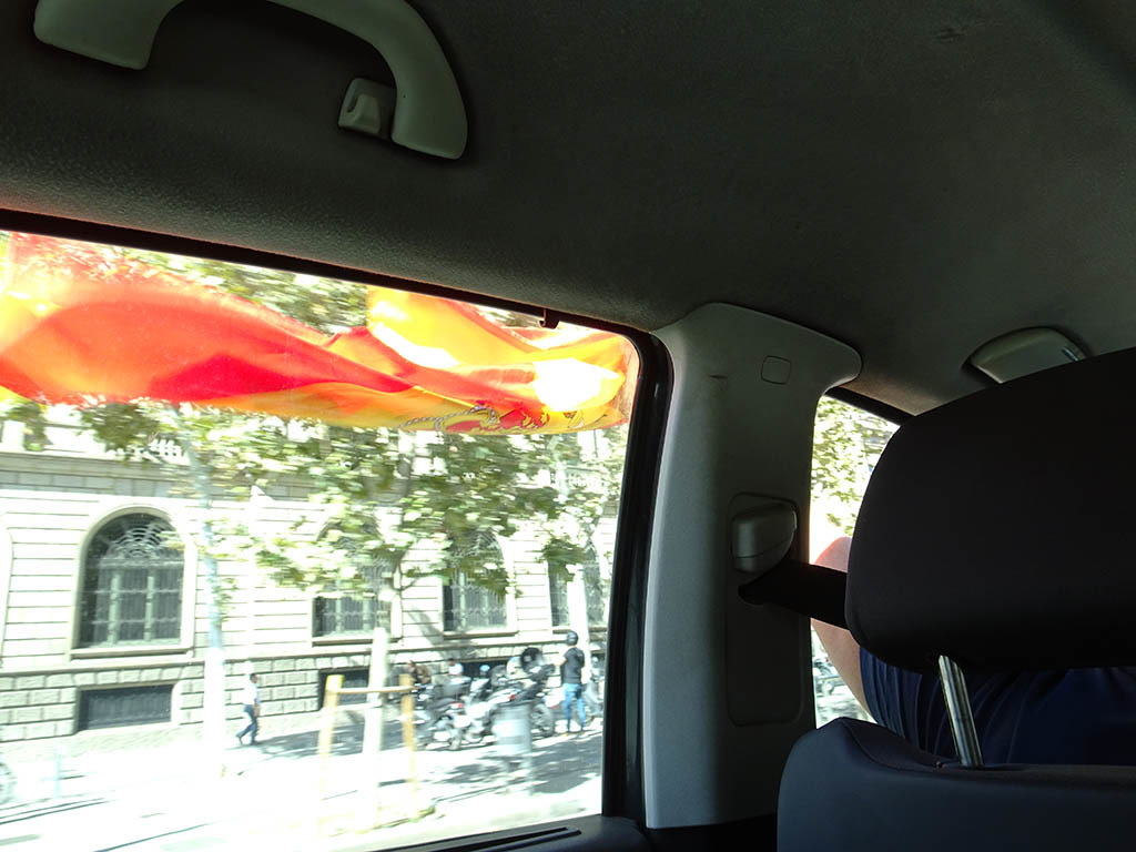 RALLY DE ESPANA 2017 13 Barcelona _b0315809_12180877.jpg
