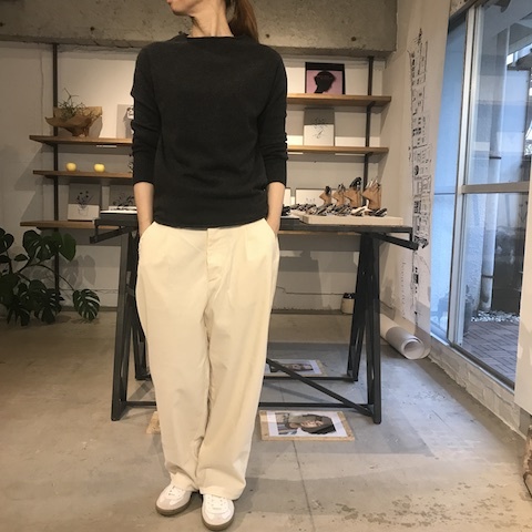 チャコール と ふゆ_d0364239_19270371.jpg