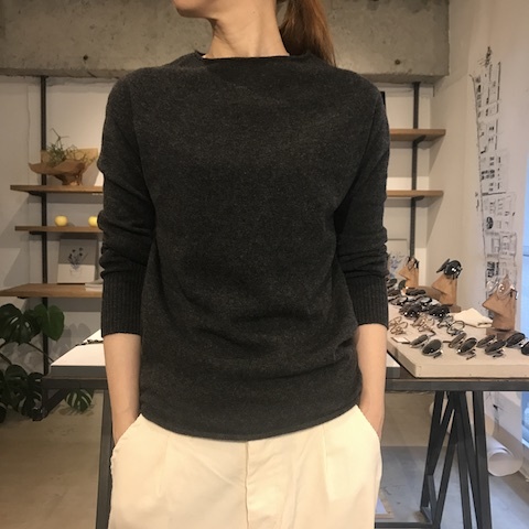 チャコール と ふゆ_d0364239_19274581.jpg