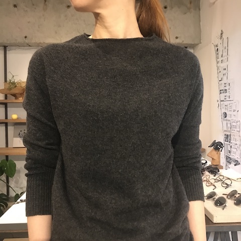 チャコール と ふゆ_d0364239_19281776.jpg