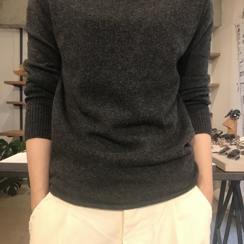 チャコール と ふゆ_d0364239_19285712.jpg
