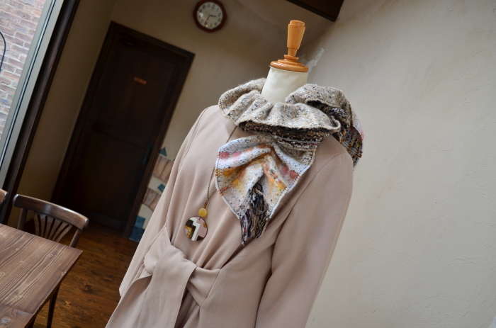 ”2017 Winter C+ POP UP STORE～Day10...11/25sati\"_d0153941_18232731.jpg
