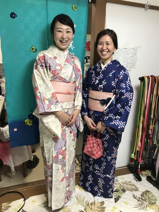 教室の方のお友達❁_f0140343_18270424.jpg