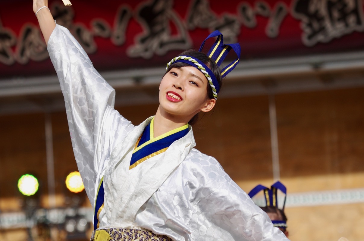 ２０１７智頭町来んさい！見んさい！踊りん祭！その８（舞ぇぇ華その２）_a0009554_12095994.jpg