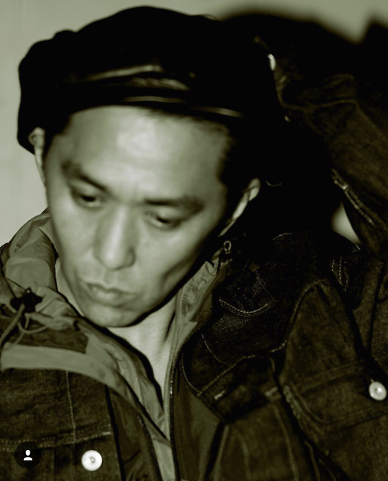 THREEFACE 'csf for THREEFACE 2nd type' ご予約のご案内