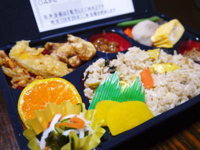 きらり水源村の取り組みを紹介　水源ばぁばの『陽だまり弁当』＆『水源　食の文化祭』は明日(11/26(日))開催です！_a0254656_17222042.jpg