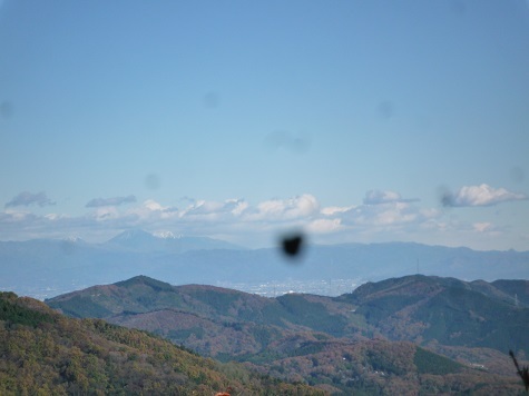 秩父巡礼その１０、結願（破風山～第３４番）_c0273271_10455090.jpg