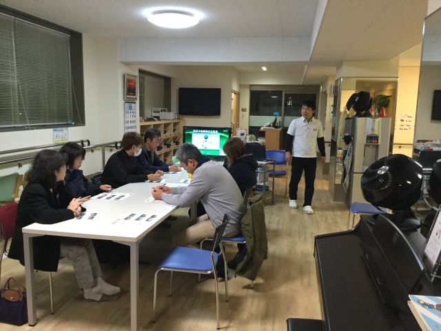 2017年11月22日 デイケアセミナー_a0079474_08251283.jpg