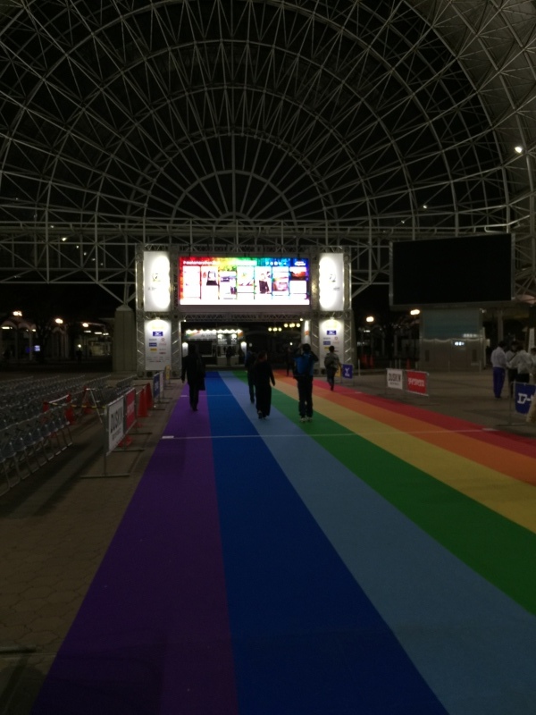 明日はいよいよ大阪マラソン!_f0310282_19392278.jpeg