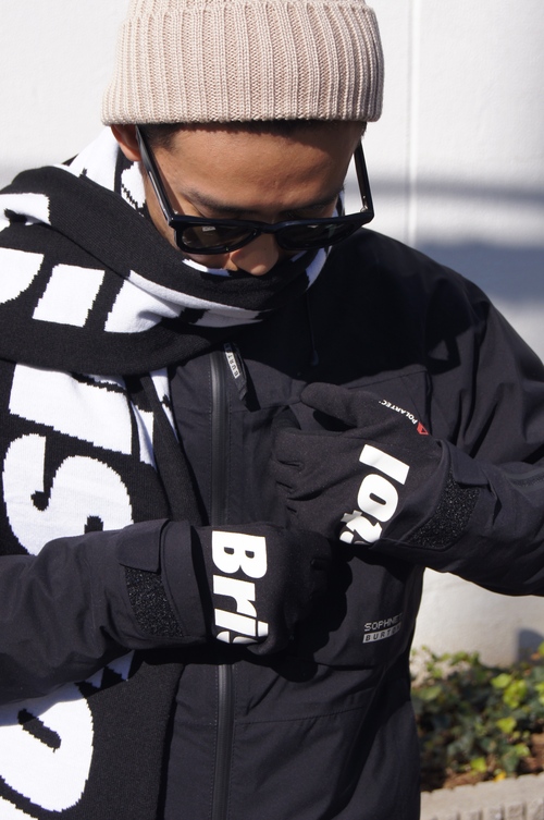 SOPHNET. × BURTON. _c0079892_20343281.jpg
