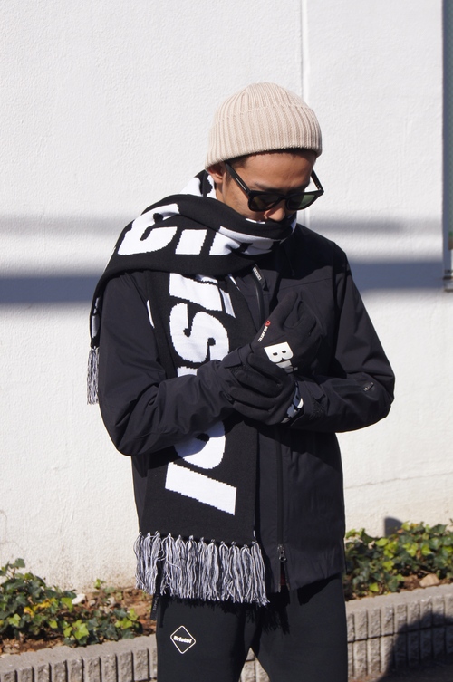 SOPHNET. × BURTON. _c0079892_20344713.jpg