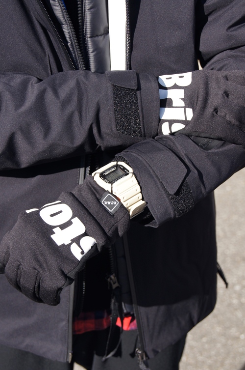 SOPHNET. × BURTON. _c0079892_20352675.jpg