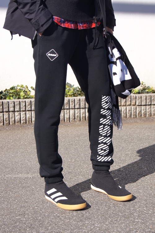 SOPHNET. × BURTON. _c0079892_20535470.jpg