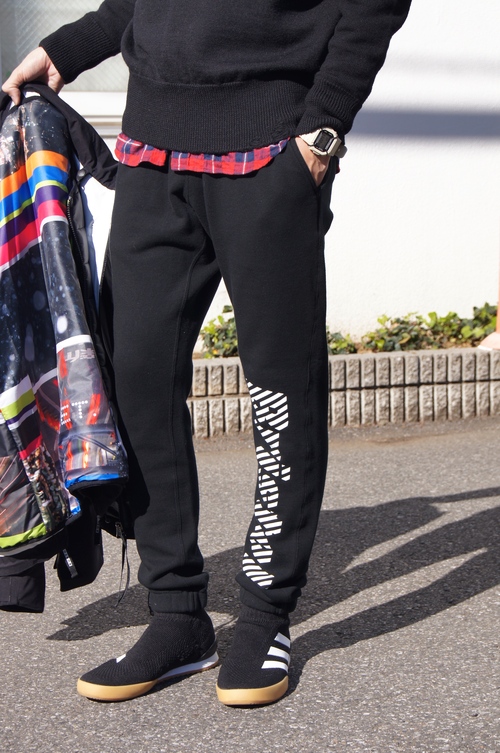 SOPHNET. × BURTON. _c0079892_20541686.jpg
