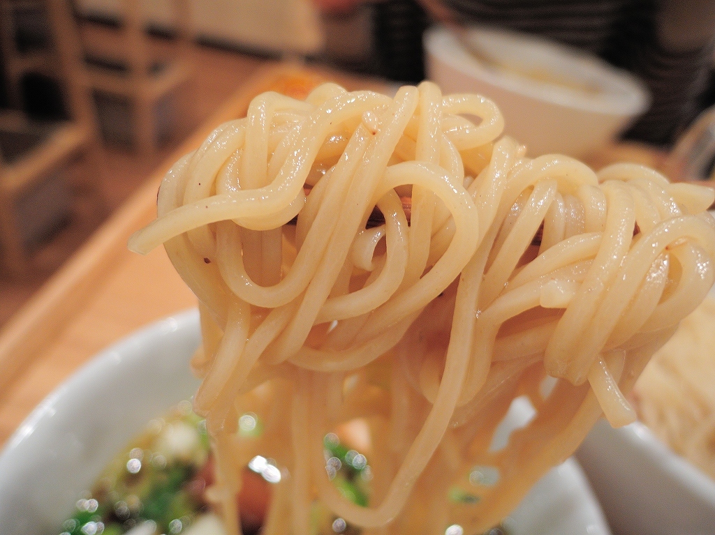 中華蕎麦 時雨@関内_f0376697_22410833.jpg