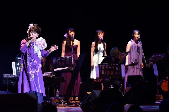 11月19日 雅音人キッセイ文化ホールでのコンサートを終えて 40歳から楽しむマニアック的人生