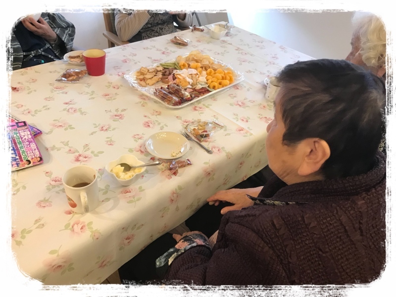 わが家喫茶☕️♪_f0376200_19493503.jpeg