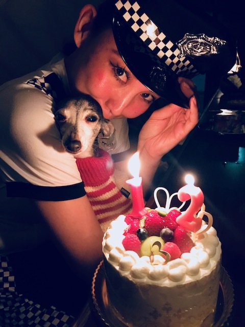 miumiu12周年記念祭り!1/6_a0050302_23360430.jpg