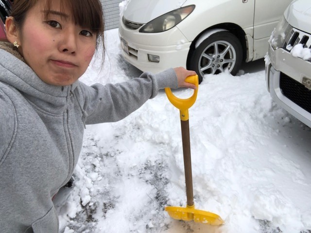 11月26日（日）しまブログ(ﾟωﾟ)バモス　T様ご成約(*・∀・*)ﾉ新在庫ご紹介(人´▽`*)ローンに不安のある方ご相談くださいませ(^^)_b0127002_16094637.jpg