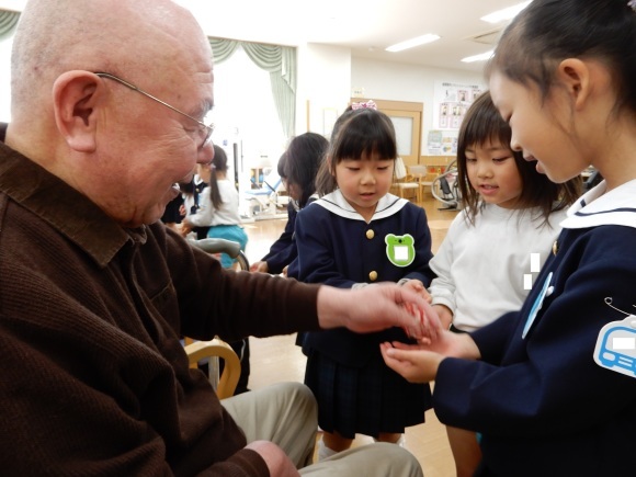 職場訪問 ~勤労感謝の日~_c0352707_23424163.jpg