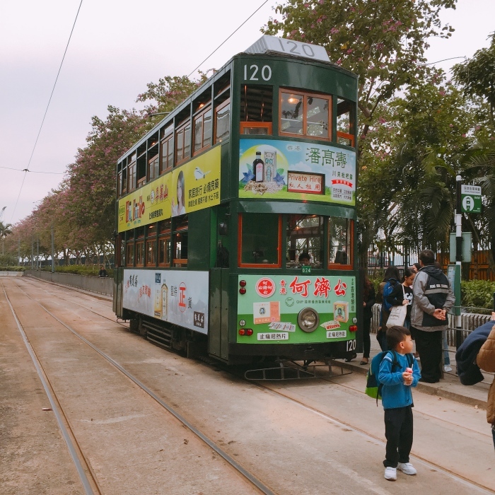 #香港トラム 6_d0138811_11414846.jpeg