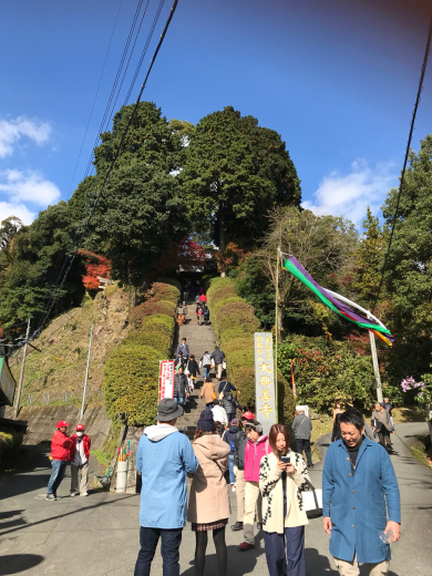 女子ツー❤️今年最後の回_a0110720_12230453.jpg