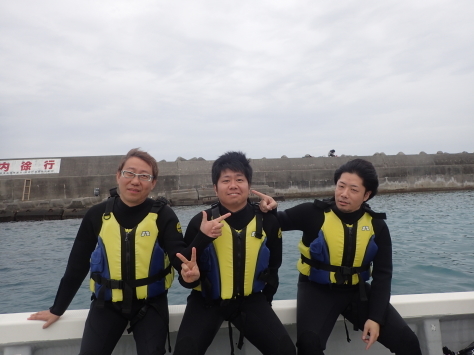 11月26日とりあえず、一日だけの落ち着いた海♪_c0070933_21333689.jpg