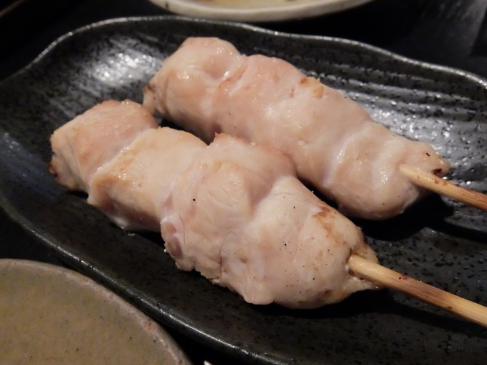 宴会は阿波尾鶏_f0050534_21290183.jpg
