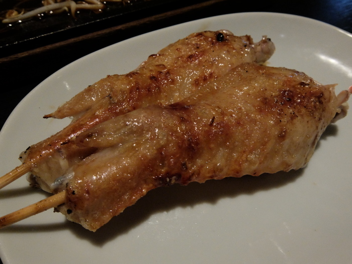 宴会は阿波尾鶏_f0050534_21291809.jpg