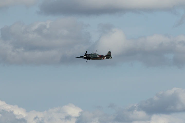 零戦　小牧の空を飛ぶ_b0197949_18523053.jpg