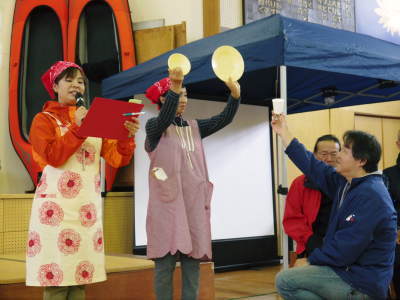 家庭料理大集合!『水源食の文化祭』2017 に行ってきました!!_a0254656_18570462.jpg