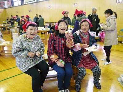 家庭料理大集合!『水源食の文化祭』2017 に行ってきました!!_a0254656_19132627.jpg